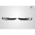 2019-2025 Chevrolet Silverado 1500 Street Runner Rear Roof Wing Spoiler - 2 Pieces - image 12