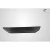 2019-2025 Chevrolet Silverado 1500 Street Runner Rear Roof Wing Spoiler - 2 Pieces - image 16