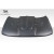 2015-2023 Jeep Renegade Duraflex Thermal Hood -1 Piece - image 8