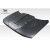 2015-2023 Jeep Renegade Thermal Hood -1 Piece - image 5
