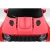 2015-2023 Jeep Renegade Thermal Hood -1 Piece - image 1