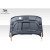 2015-2023 Jeep Renegade Thermal Hood -1 Piece - image 7