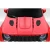 2015-2023 Jeep Renegade Thermal Hood - image 1