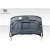 2015-2023 Jeep Renegade Thermal Hood -1 Piece - image 17