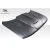 2015-2023 Jeep Renegade Thermal Hood -1 Piece - image 5