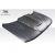 2015-2023 Jeep Renegade Thermal Hood -1 Piece - image 14