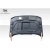 2015-2023 Jeep Renegade Thermal Hood -1 Piece - image 12
