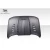 2015-2023 Jeep Renegade Thermal Hood -1 Piece - image 16
