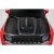 2015-2023 Jeep Renegade Thermal Hood -1 Piece (S) - image 1