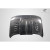 2015-2023 Jeep Renegade Thermal Hood -1 Piece - image 14