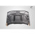 2015-2023 Jeep Renegade Thermal Hood -1 Piece - image 15