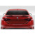 2017-2022 Alfa Romeo Giulia Duraflex Stream Rear Wing Spoiler - 1 Piece - image 1