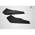 2015-2021 Subaru WRX STI VRS Wide Body Front Fenders - 8 Piece - image 6