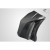 2015-2021 Subaru WRX STI VRS Wide Body Front Fenders - 8 Piece - image 9