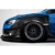 2015-2021 Subaru WRX VRS Carbon Fiber Fender - image 1