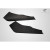 2015-2021 Subaru WRX STI VRS Wide Body Front Fenders - 8 Piece - image 14