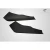 2015-2021 Subaru WRX STI VRS Wide Body Front Fenders - 8 Piece - image 12