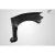 2015-2021 Subaru WRX VRS Carbon Fiber Fender - image 20