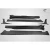 2015-2021 Subaru WRX VRS Carbon Fiber Side Skirts - image 9