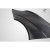 2015-2021 Subaru WRX STI VRS Wide Body Rear Fender Flares - 9 Piece - image 5