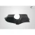 2015-2021 Subaru WRX STI VRS Wide Body Rear Fender Flares - 9 Piece - image 21