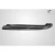 2015-2021 Subaru WRX STI VRS Wide Body Rear Fender Flares - 9 Piece - image 13