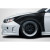 2008-2014 Subaru Impreza WRX STI 2011-2014 Impreza WRX VRS 8MM Front Fenders - 2 Piece - image 1