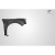 2008-2014 Subaru Impreza WRX STI 2011-2014 Impreza WRX VRS 8MM Front Fenders - 2 Piece - image 8