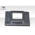 2000-2018 Mercedes G Class W463 Window Hood - 1 Piece - image 3