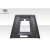 2000-2018 Mercedes G Class W463 Window Hood - 1 Piece - image 7