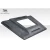 2000-2018 Mercedes G Class W463 Window Hood - 1 Piece - image 5