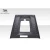 2000-2018 Mercedes G Class W463 Window Hood - 1 Piece - image 11