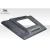 2000-2018 Mercedes G Class W463 Window Hood - 1 Piece - image 6