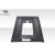 2000-2018 Mercedes G Class W463 Window Hood - 1 Piece - image 12