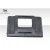 2000-2018 Mercedes G Class W463 Window Hood - 1 Piece - image 13
