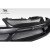 2003-2006 Mitsubishi Lancer Evolution 8 9 Helico Front Bumper - 2 Pieces (S) - image 6