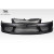 2003-2006 Mitsubishi Lancer Evolution 8 9 Helico Front Bumper - 2 Pieces (S) - image 7