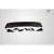2002-2007 Mitsubishi Lancer 2003-2006 Mitsubishi Lancer Evolution 8 9 VTX Trunk Lid Spoiler - 5 Piece - image 2