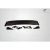2002-2007 Mitsubishi Lancer 2003-2006 Mitsubishi Lancer Evolution 8 9 VTX Trunk Lid Spoiler - 5 Piece - image 8