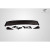 2002-2007 Mitsubishi Lancer 2003-2006 Mitsubishi Lancer Evolution 8 9 VTX Trunk Lid Spoiler - 5 Piece - image 8