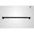 2002-2007 Mitsubishi Lancer VTX Carbon Fiber Rear Wing - image 10