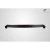 2002-2007 Mitsubishi Lancer VTX Carbon Fiber Rear Wing - image 12