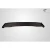 2002-2007 Mitsubishi Lancer VTX Carbon Fiber Rear Wing - image 15