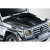 2000-2018 Mercedes G Class W463 Window Hood - 1 Piece - image 2