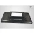 2000-2018 Mercedes G Class W463 Window Hood - 1 Piece - image 4