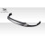 2019-2025 Mazda 3 J Spec Front Lip Spoiler Air Dam - 1 Piece - image 6