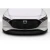 2019-2025 Mazda 3 J Spec Front Lip Spoiler Air Dam - 1 Piece - image 3