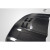 2019-2023 Chevrolet Silverado 1500 Carbon Creations ZL1 Look Hood - 1 Piece - image 5
