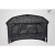 2019-2023 Chevrolet Silverado 1500 ZL1 Look Hood - 1 Piece - image 8