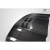 2019-2023 Chevrolet Silverado 1500 ZL1 Look Hood - 1 Piece - image 19
